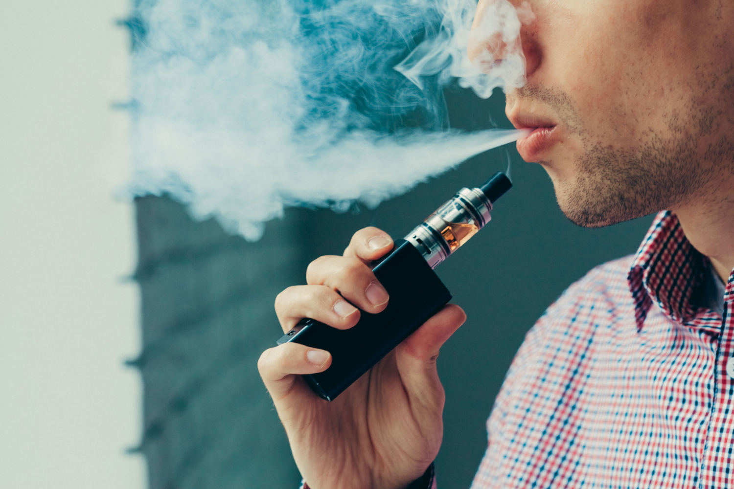 Vapoteuse Vapoteuse