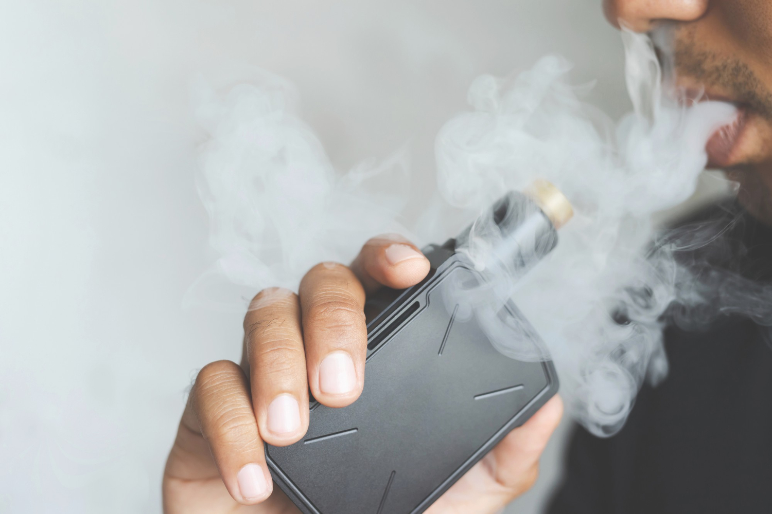 Vapoteuse Vapoteuse